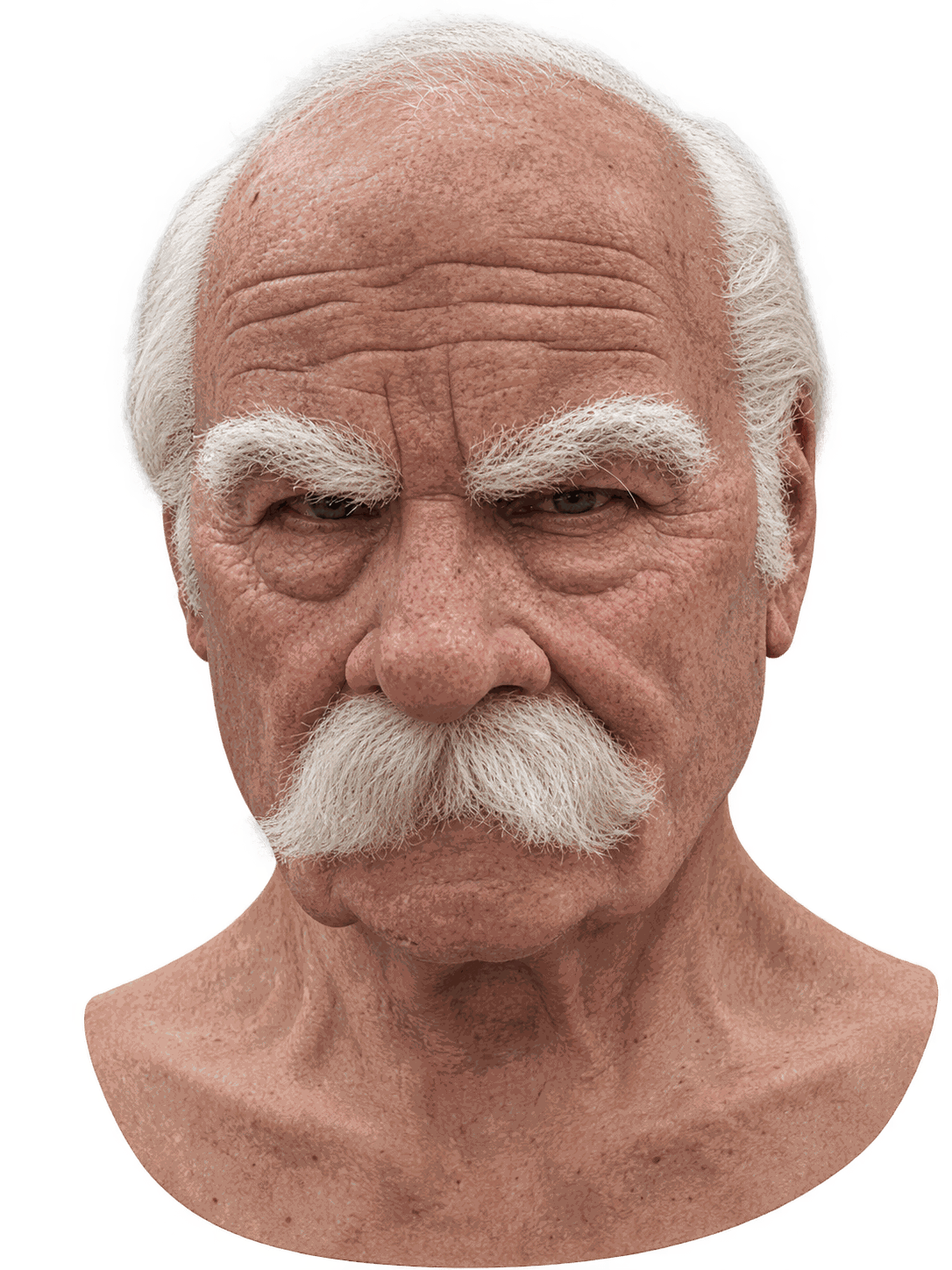 VYRON Face Mask