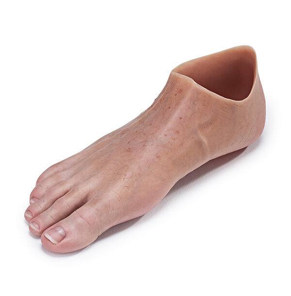 Prosthetic Foot From DIMA