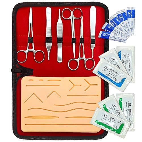 Suturing Model from DIMA