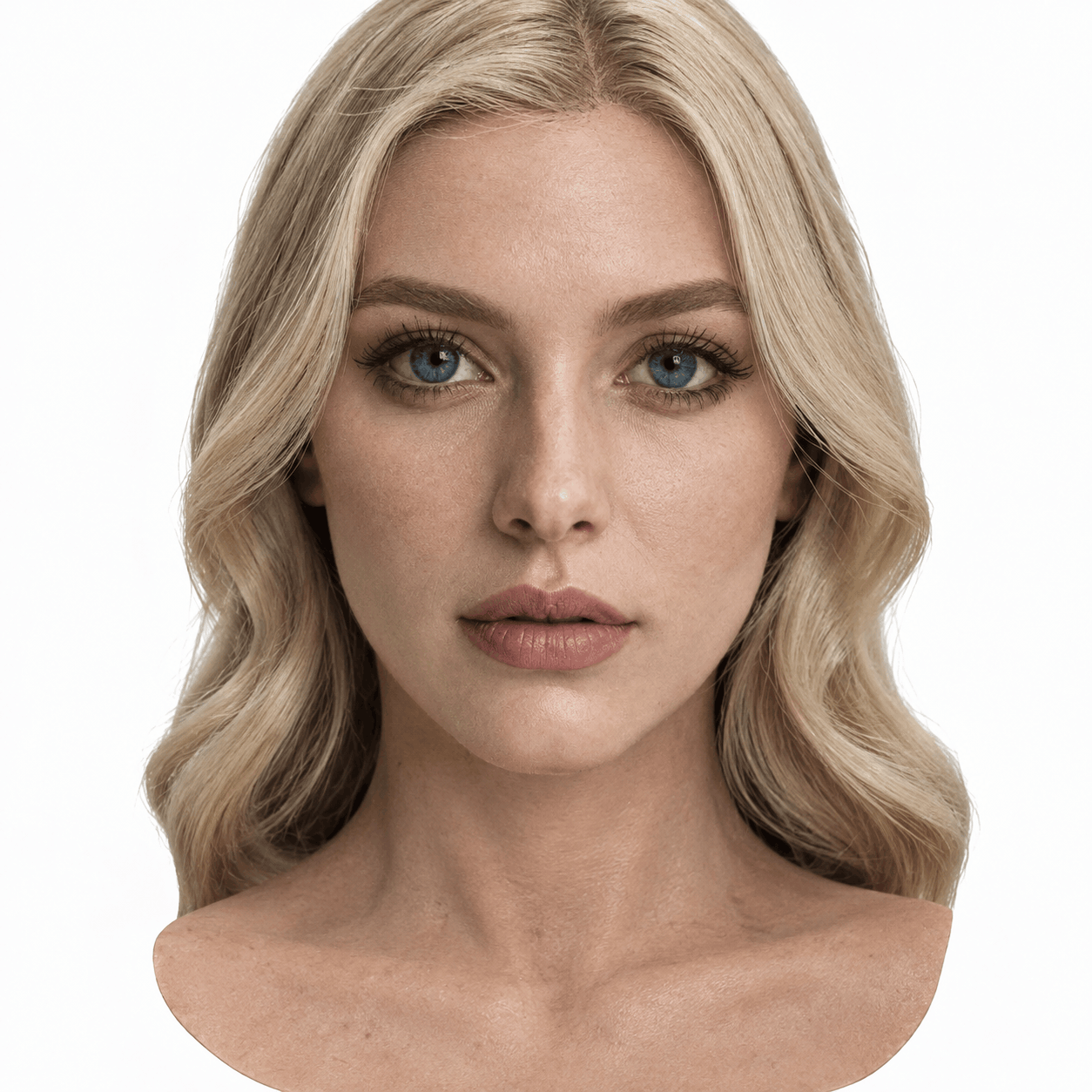 AVESSA Face Mask