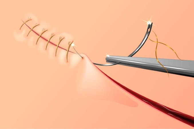 Suturing Course