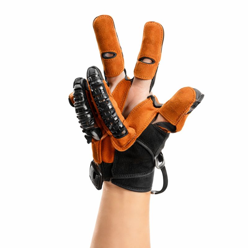 Rehabilitation Gloves From DIMA