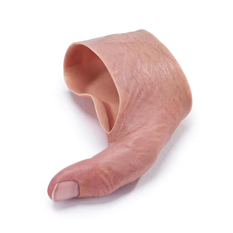 Prosthetic Partial Hand From DIMA - Thumb