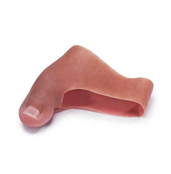 Prosthetic Partial Foot From DIMA - Big toe
